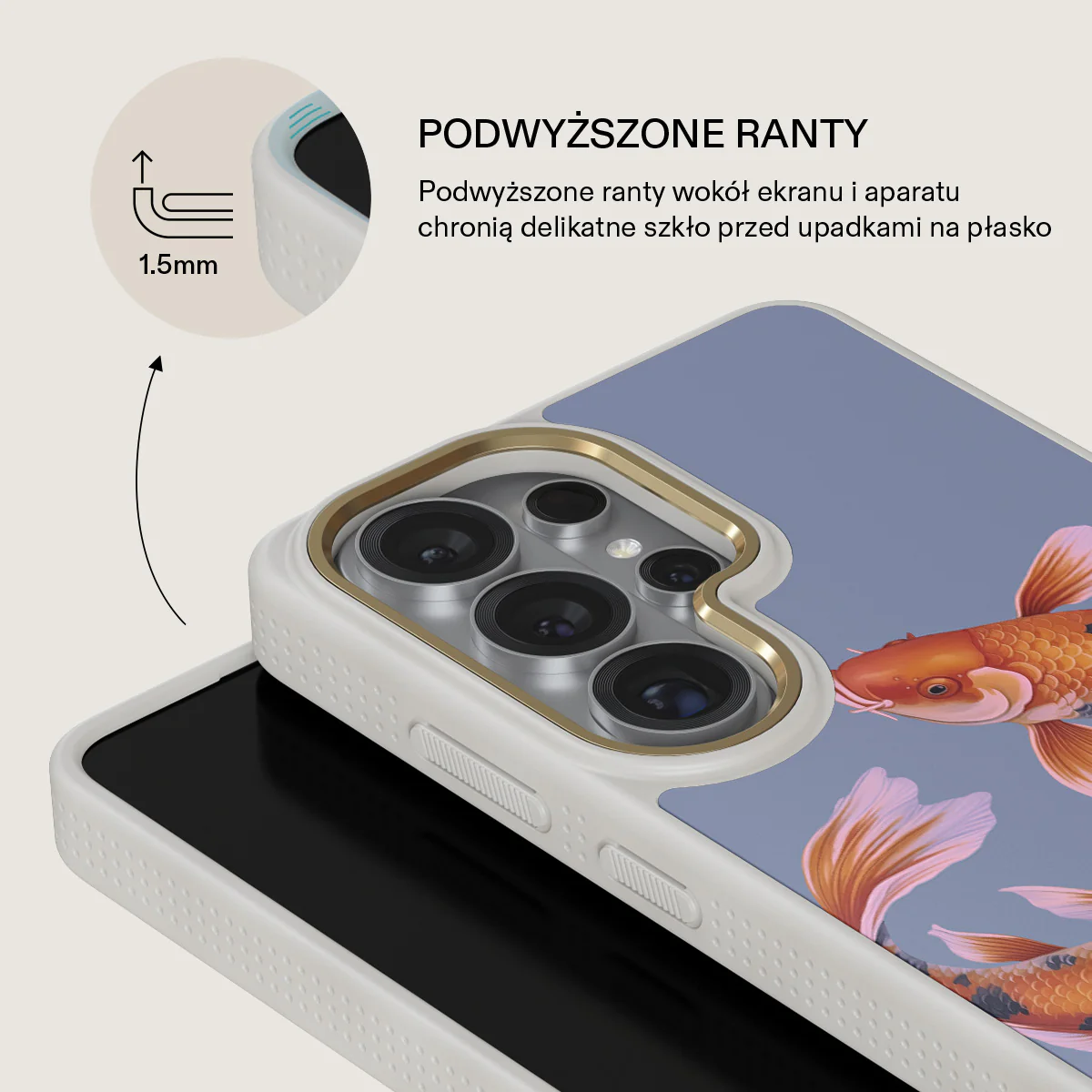 Zen - Samsung Galaxy S26 Ultra Etui - Image 29