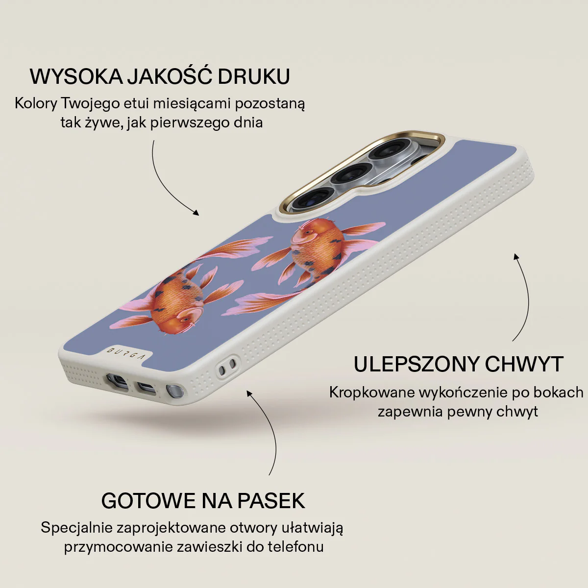 Zen - Samsung Galaxy S26 Ultra Etui - Image 30