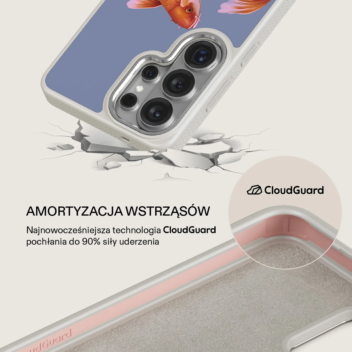Zen - Samsung Galaxy S26 Ultra Etui - Image 35
