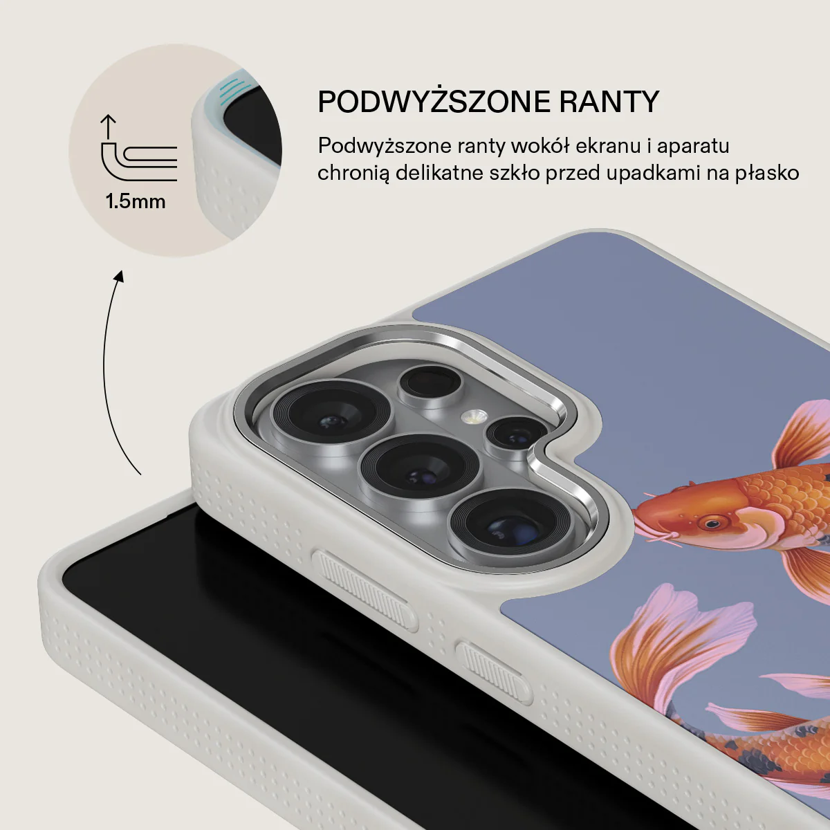 Zen - Samsung Galaxy S26 Ultra Etui - Image 36