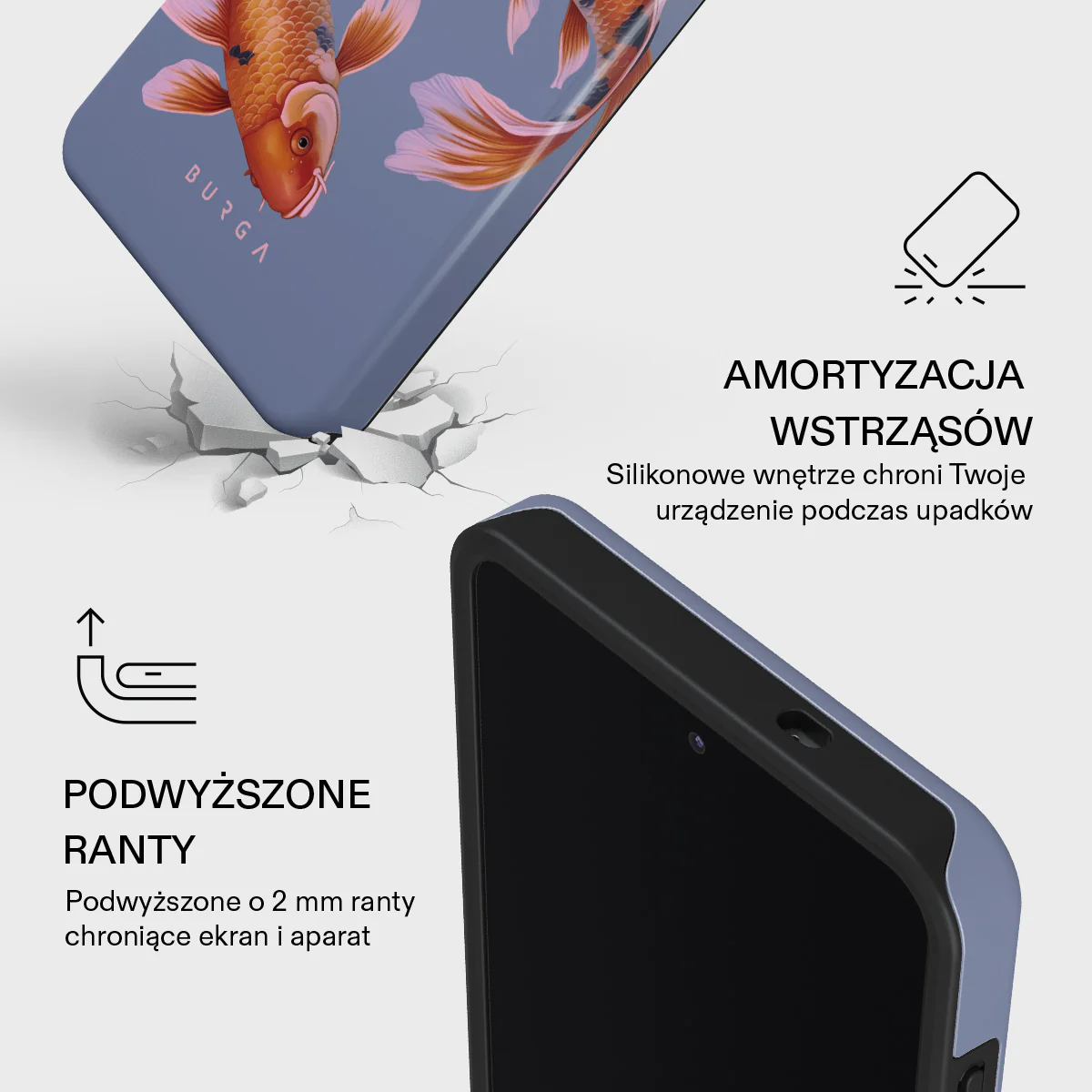 Zen - Samsung Galaxy S26 Ultra Etui - Image 4