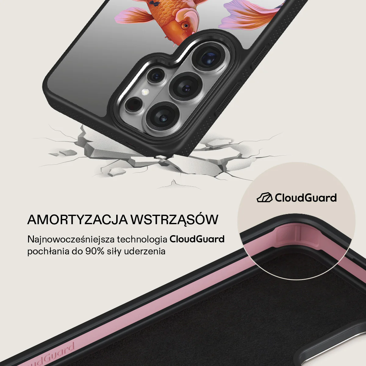 Zen - Samsung Galaxy S26 Ultra Etui - Image 50