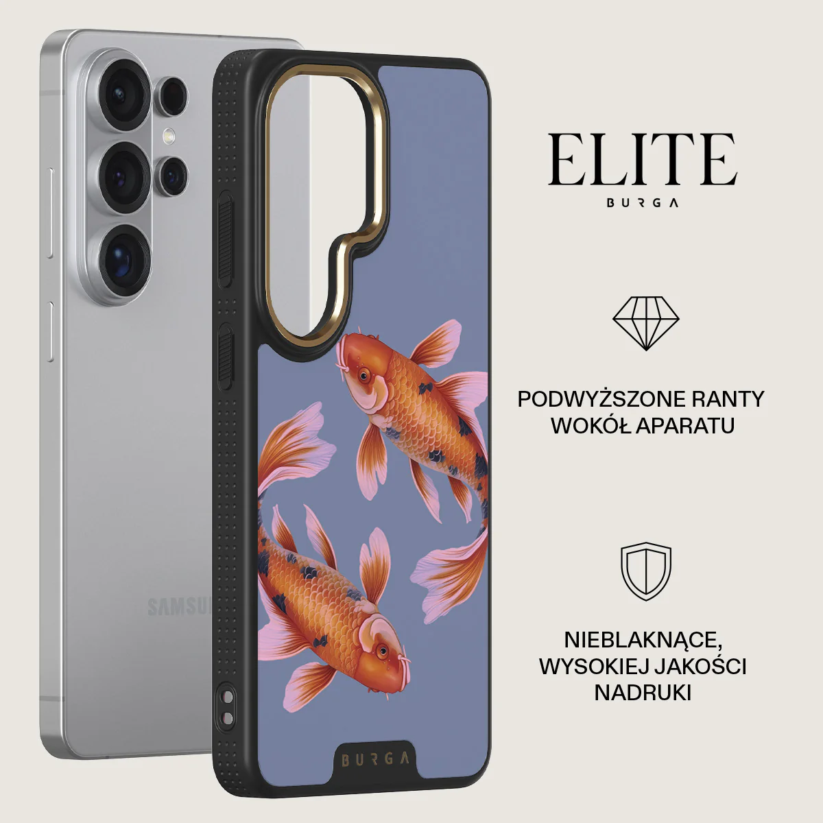Zen - Samsung Galaxy S26 Ultra Etui - Image 6