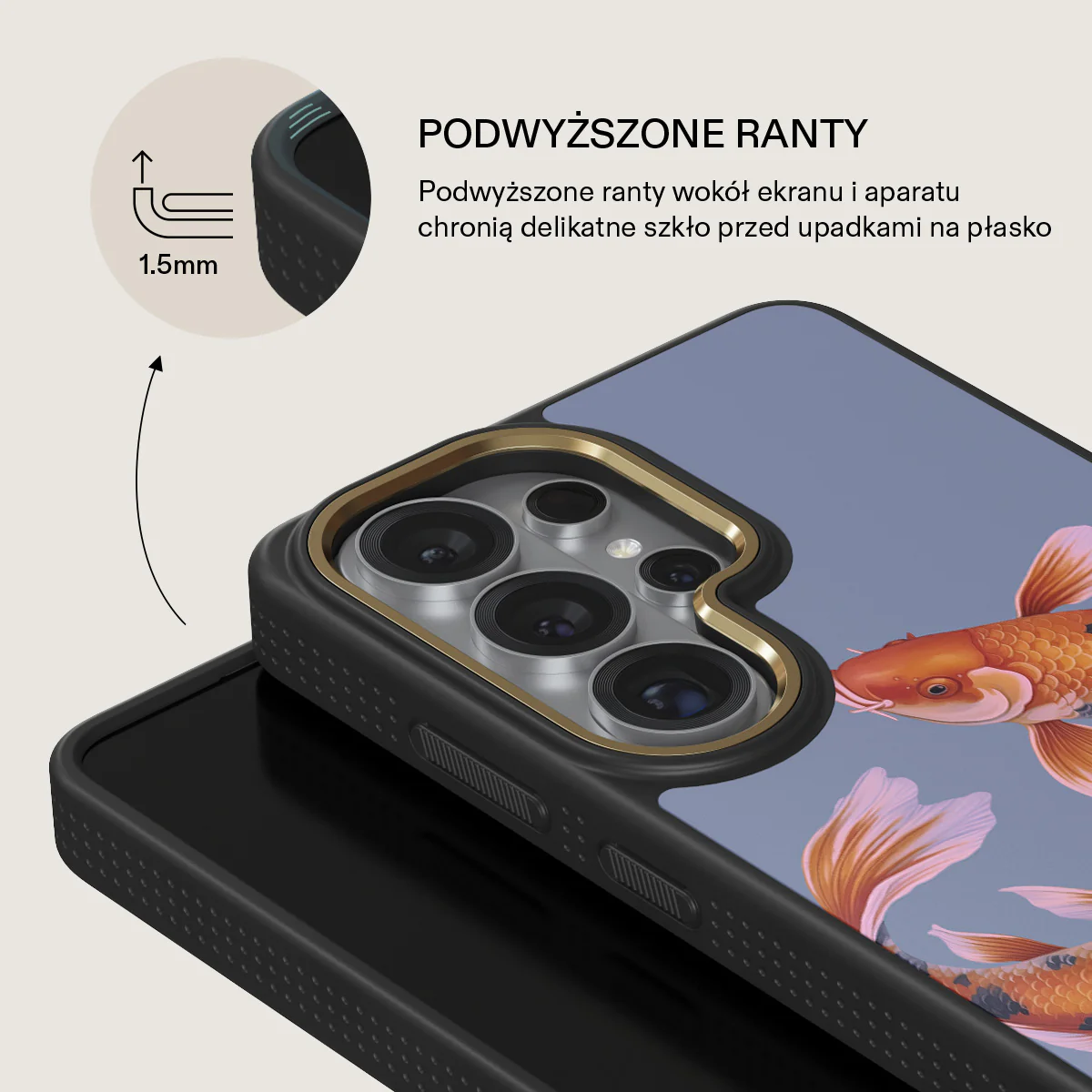 Zen - Samsung Galaxy S26 Ultra Etui - Image 8