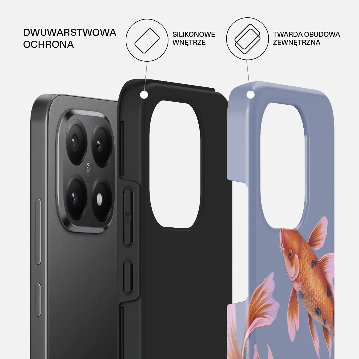 Zen - Xiaomi 15T Etui - Image 2