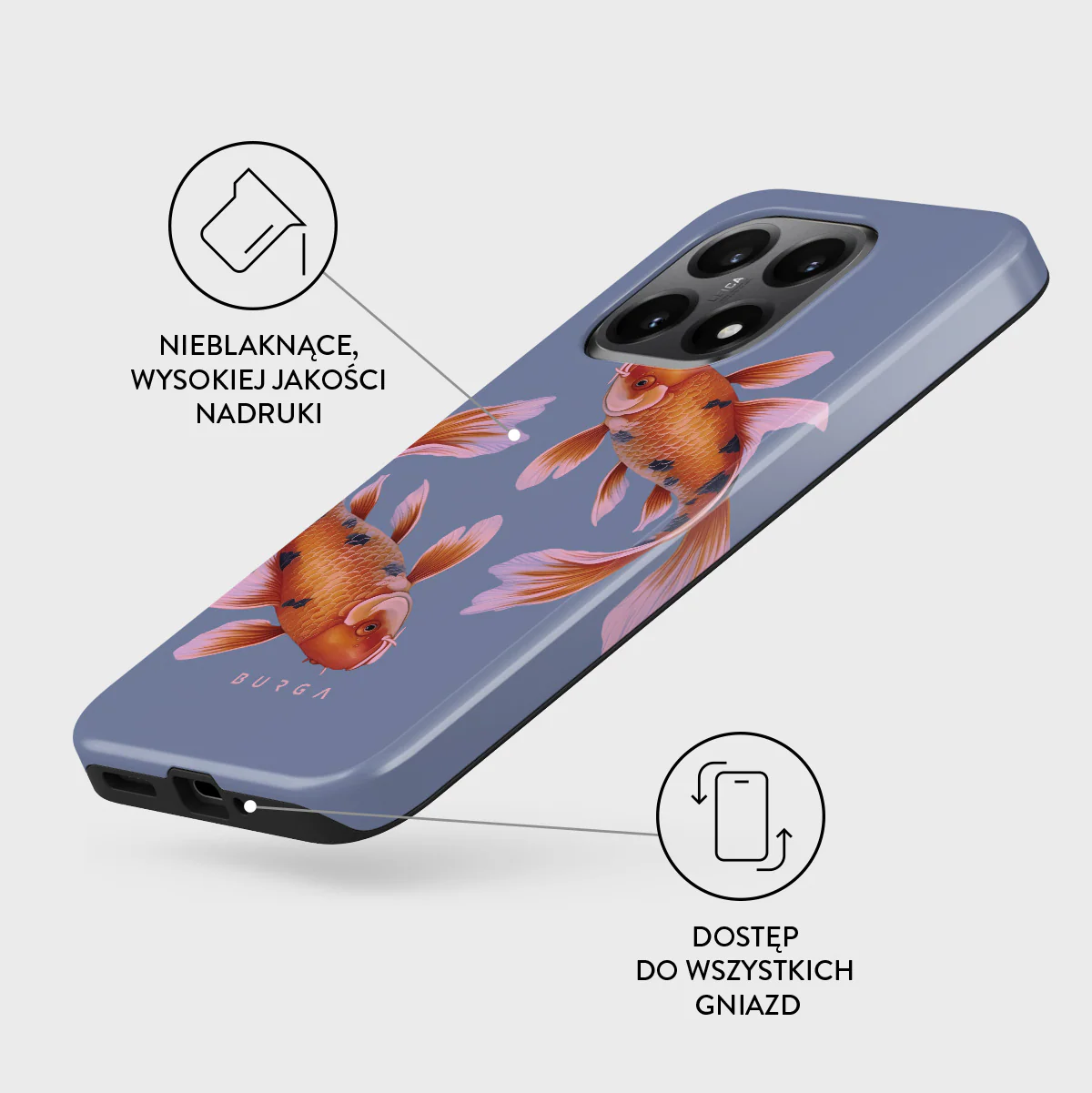 Zen - Xiaomi 15T Etui - Image 3