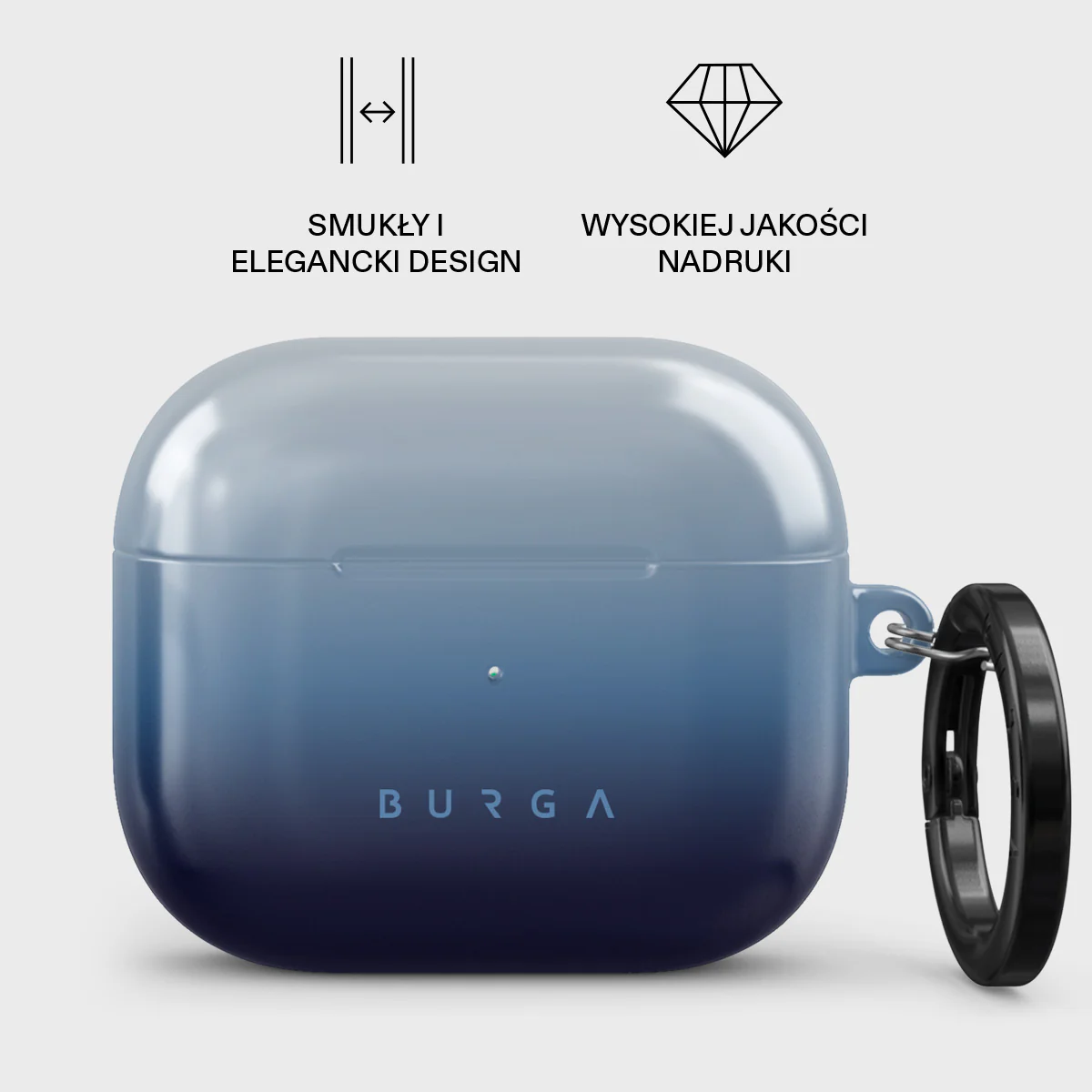 Zero Gravity - Etui AirPods 3 - Image 4