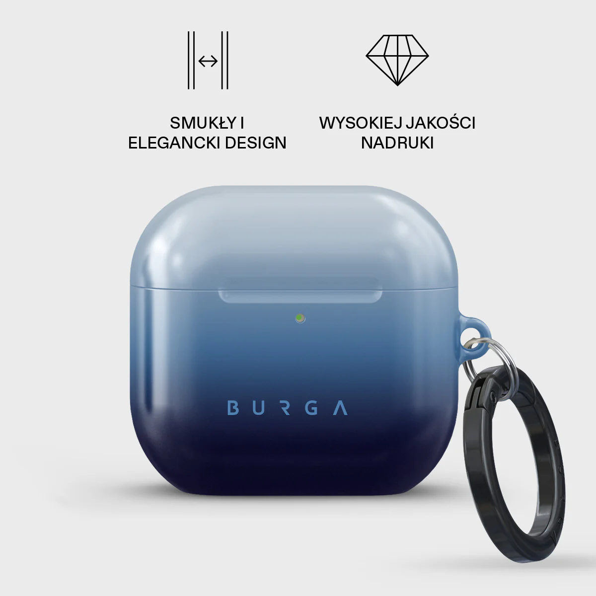 Zero Gravity - Etui AirPods 4 - Image 4