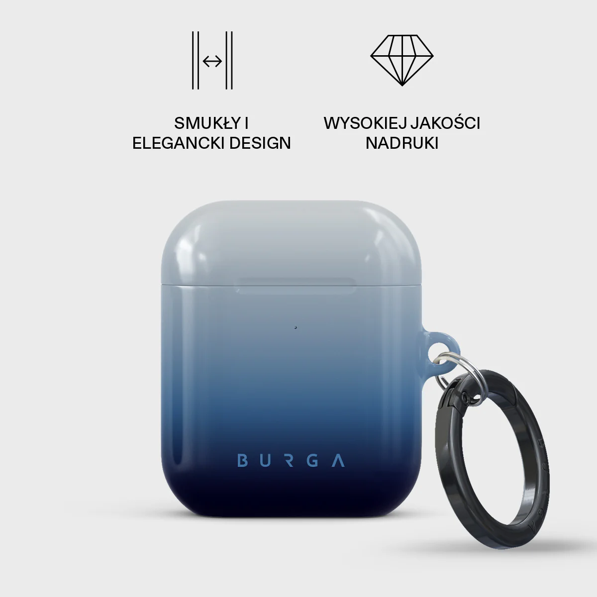 Zero Gravity - Etui AirPods - Image 4