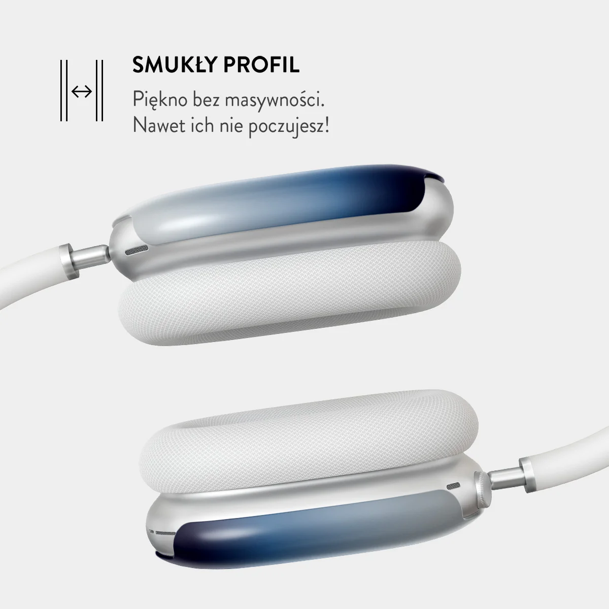Zero Gravity - Etui AirPods Max - Image 4