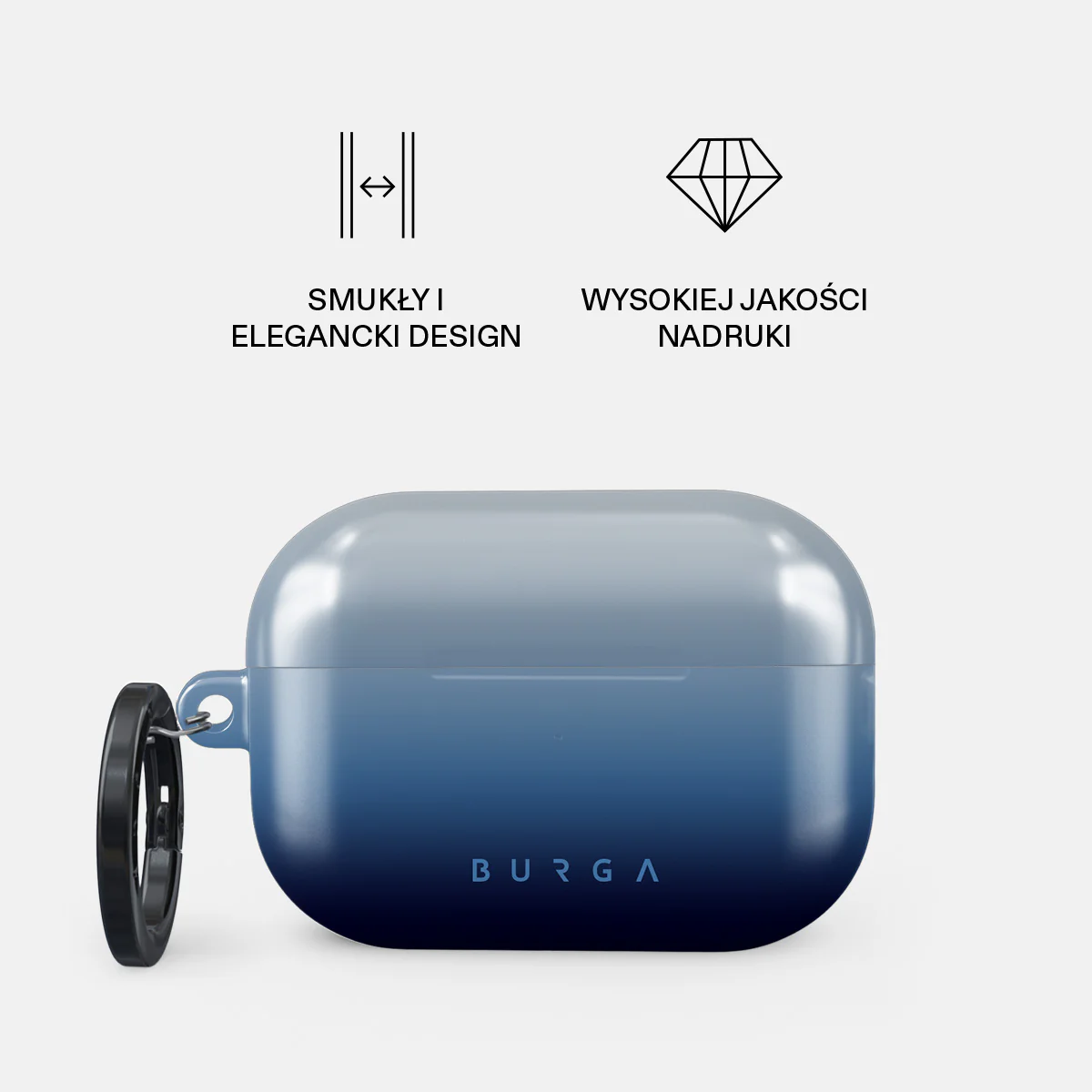 Zero Gravity - Etui AirPods Pro 2 - Image 4