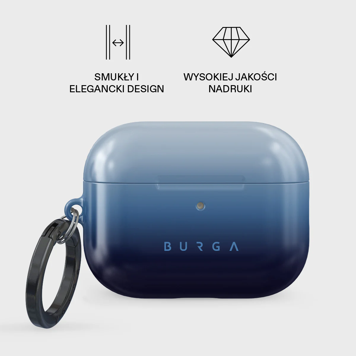 Zero Gravity - Etui AirPods Pro 3 - Image 4