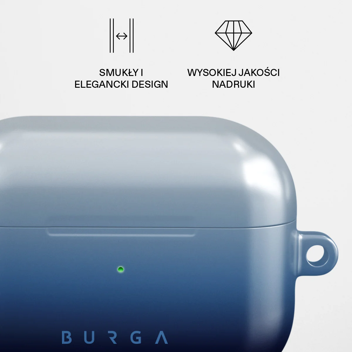 Zero Gravity - Etui AirPods Pro - Image 4