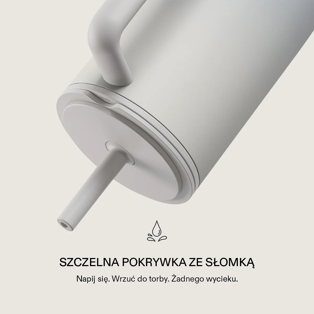 Zero Gravity - All Day Leakproof Tumbler - Image 3