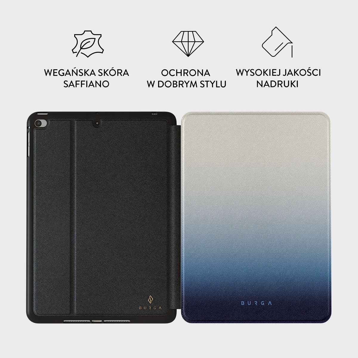 Zero Gravity - Etui na iPad Mini 7.9 (5 generacji) - Image 2