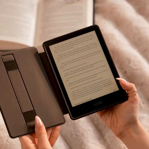 Zero Gravity - Etui na Kindle Paperwhite (11 generacji) - Image 7