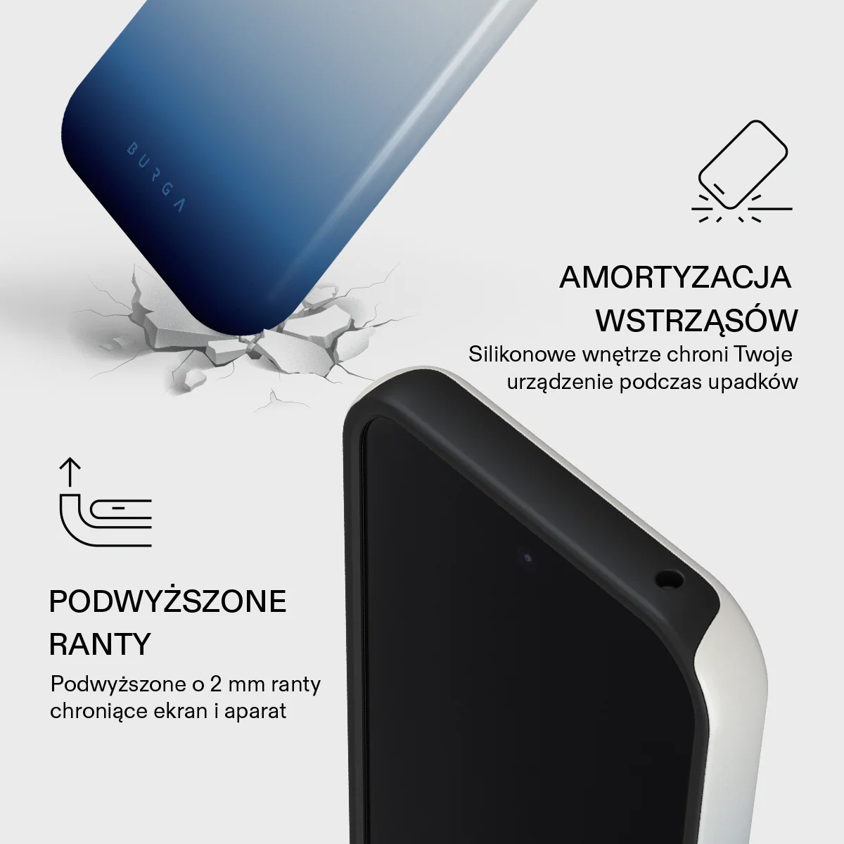 Zero Gravity - Google Pixel 10 Pro XL Etui - Image 4