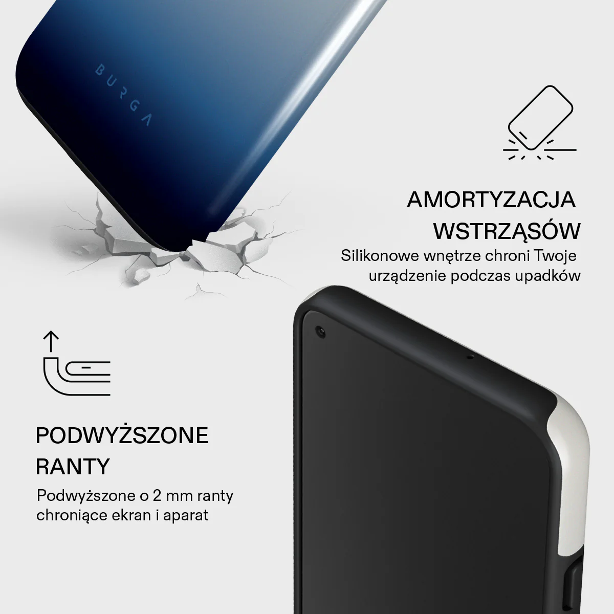 Zero Gravity - Google Pixel 5 Etui - Image 4