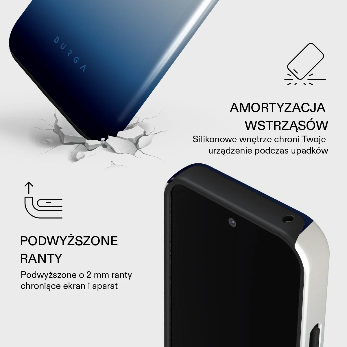 Zero Gravity - Google Pixel 9 Pro XL Etui - Image 4