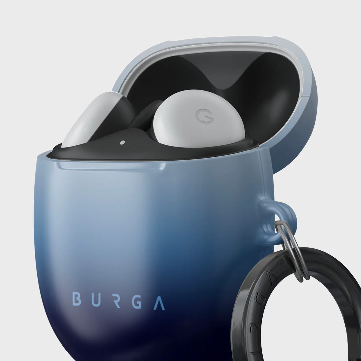 Zero Gravity - Etui na Google Pixel Buds 2 - Image 5