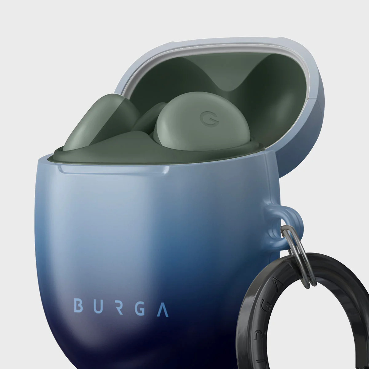 Zero Gravity - Etui na Google Pixel Buds A - Image 5