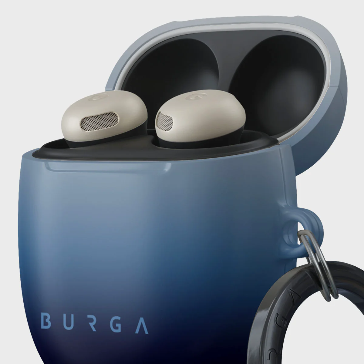Zero Gravity - Etui na Google Pixel Buds Pro 2 - Image 5