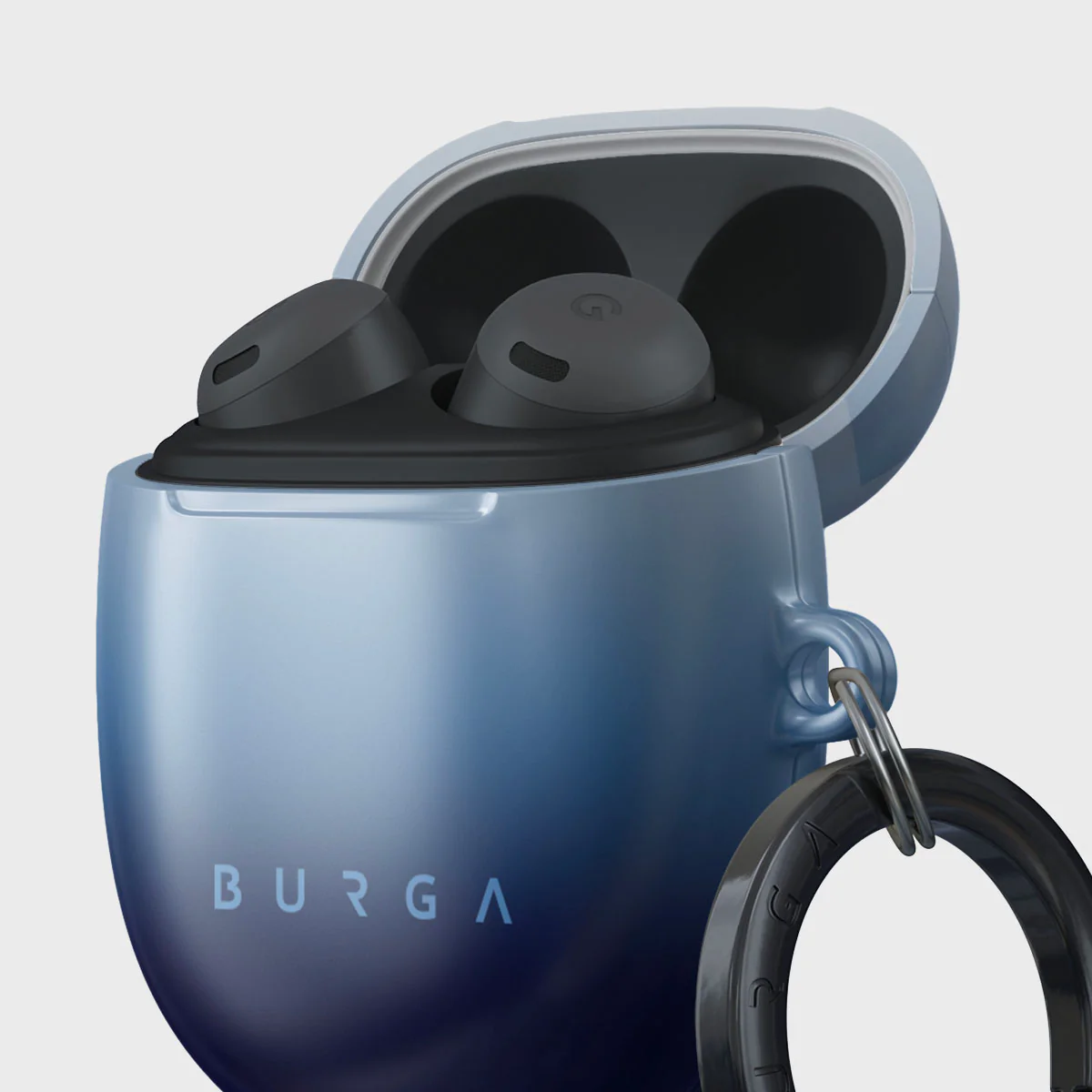 Zero Gravity - Etui na Google Pixel Buds Pro - Image 5