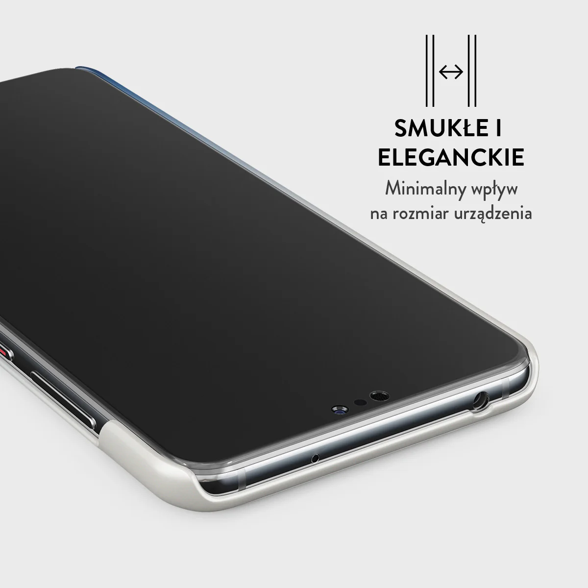 Zero Gravity - Huawei P20 Etui - Image 4