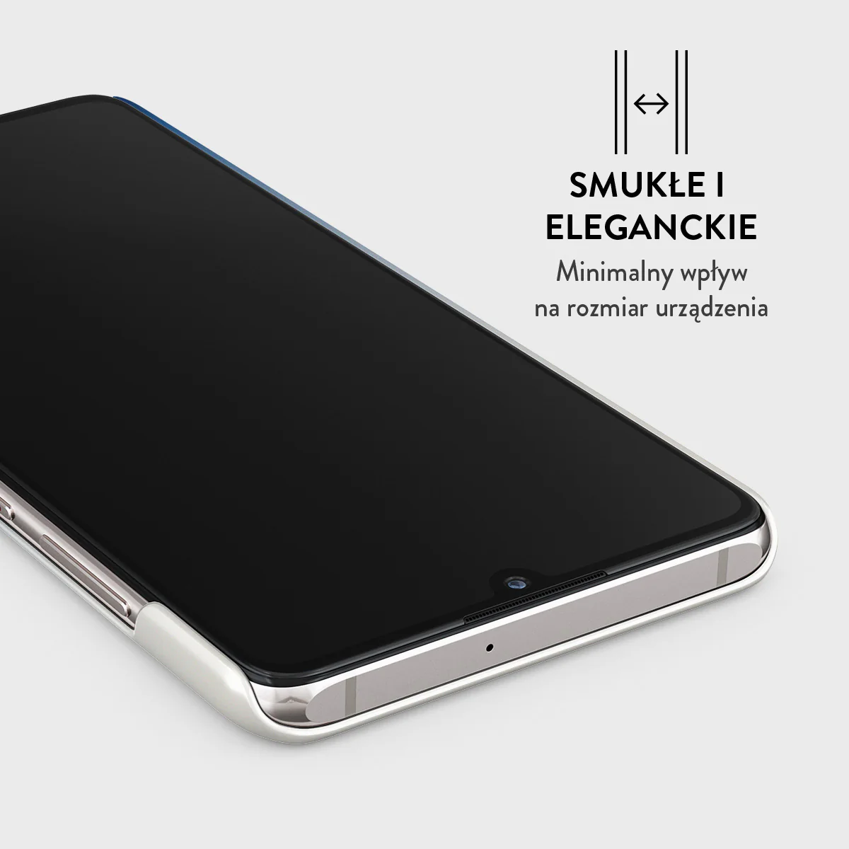 Zero Gravity - Huawei P30 Etui - Image 4