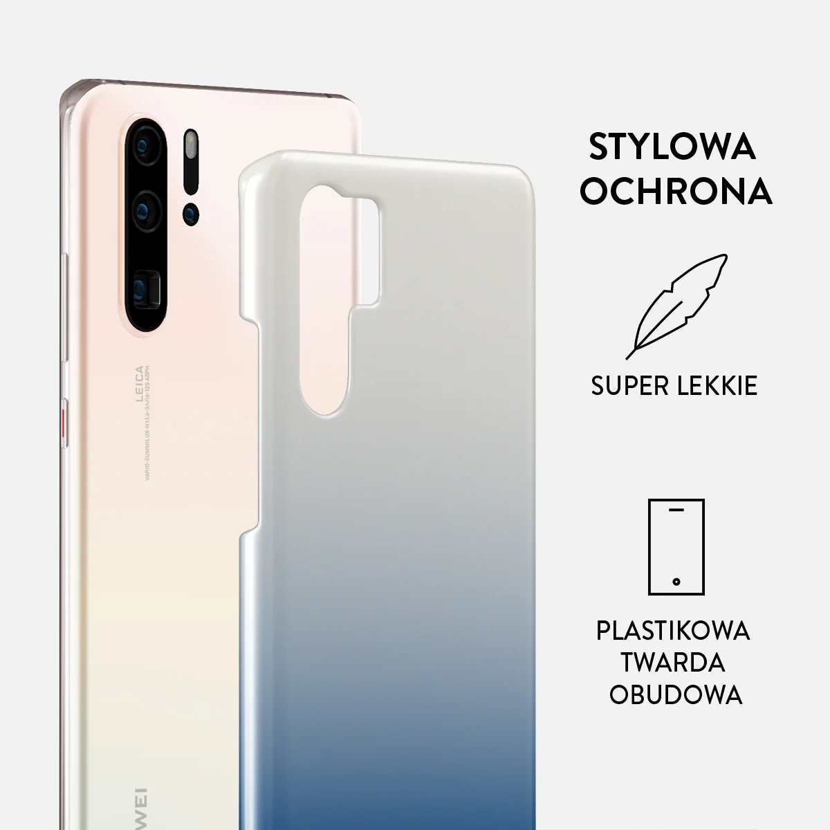 Zero Gravity - Huawei P30 Pro Etui - Image 2