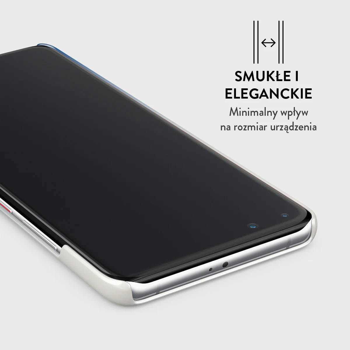Zero Gravity - Huawei P40 Etui - Image 4