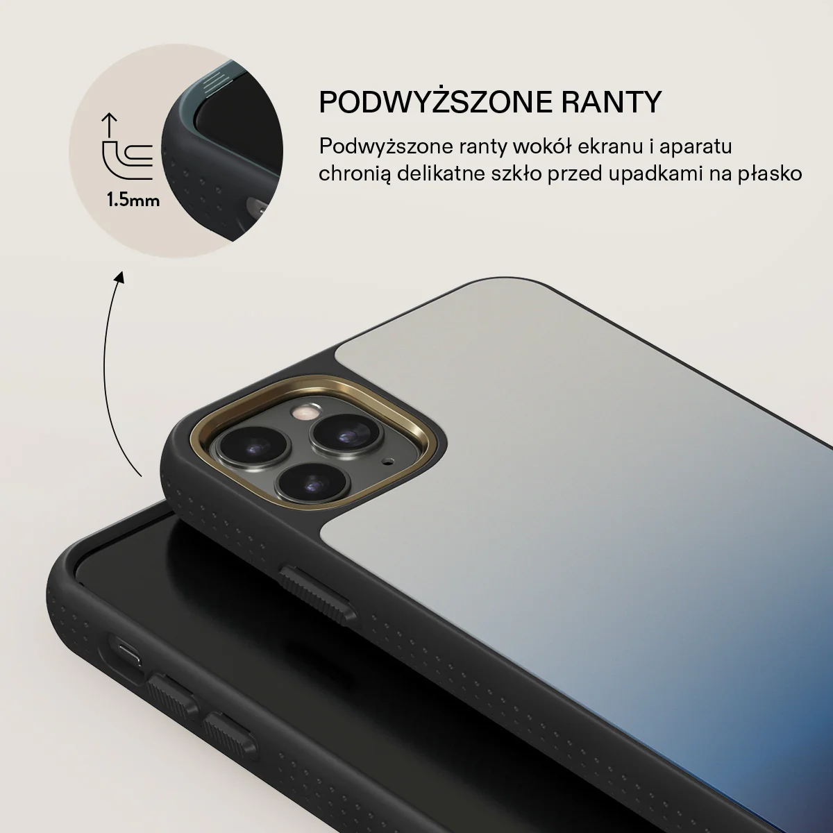 Zero Gravity - iPhone 11 Pro Etui - Image 12
