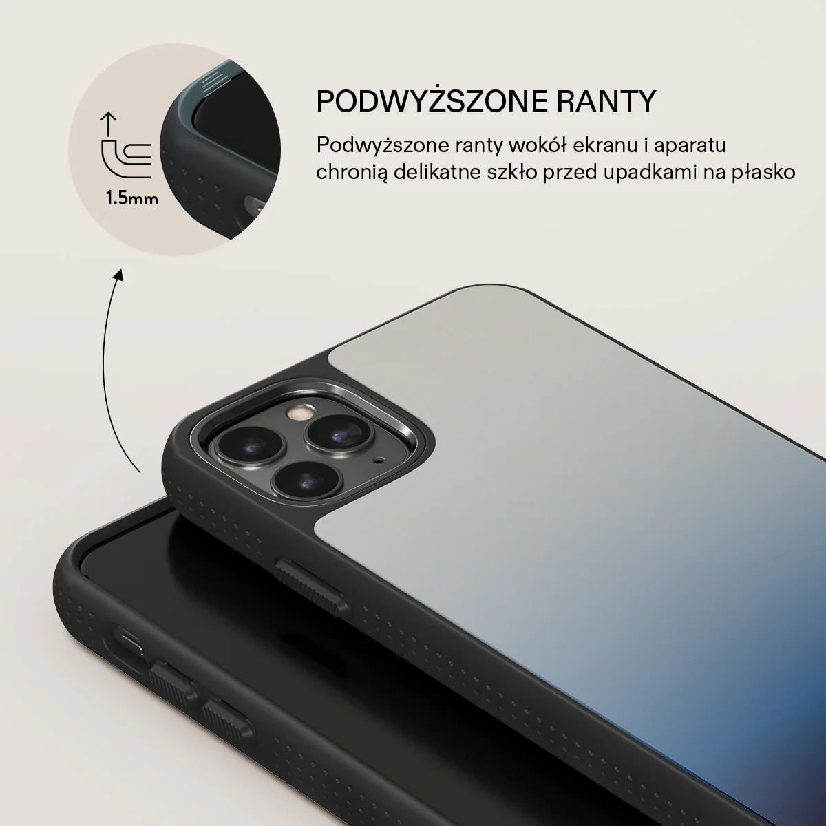 Zero Gravity - iPhone 11 Pro Etui - Image 19