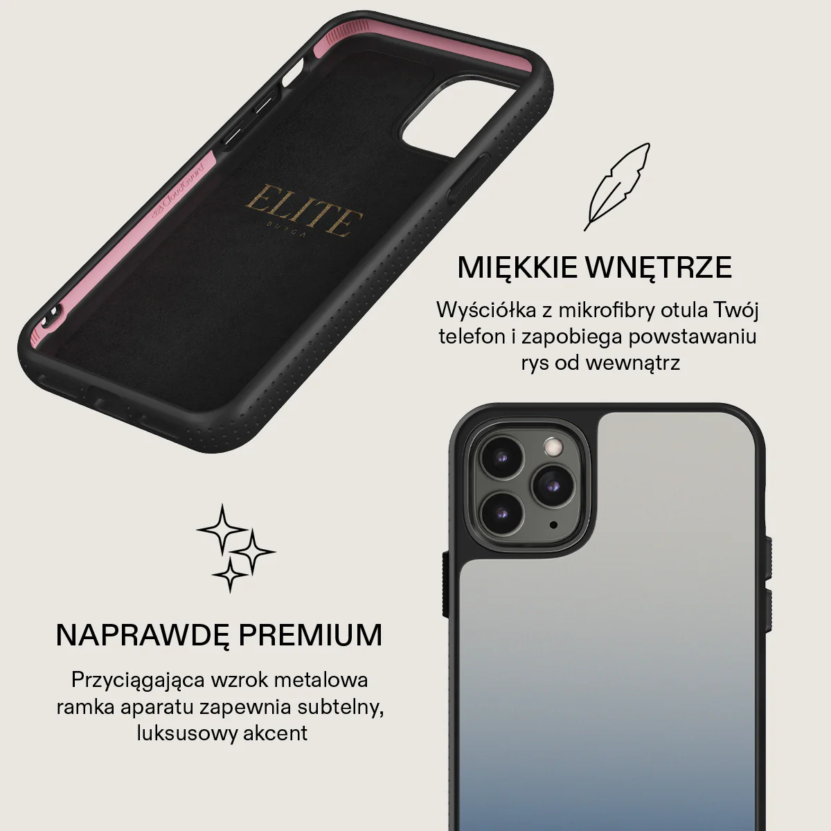 Zero Gravity - iPhone 11 Pro Etui - Image 21