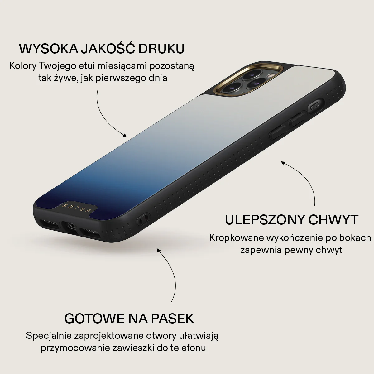 Zero Gravity - iPhone 11 Pro Max Etui - Image 13