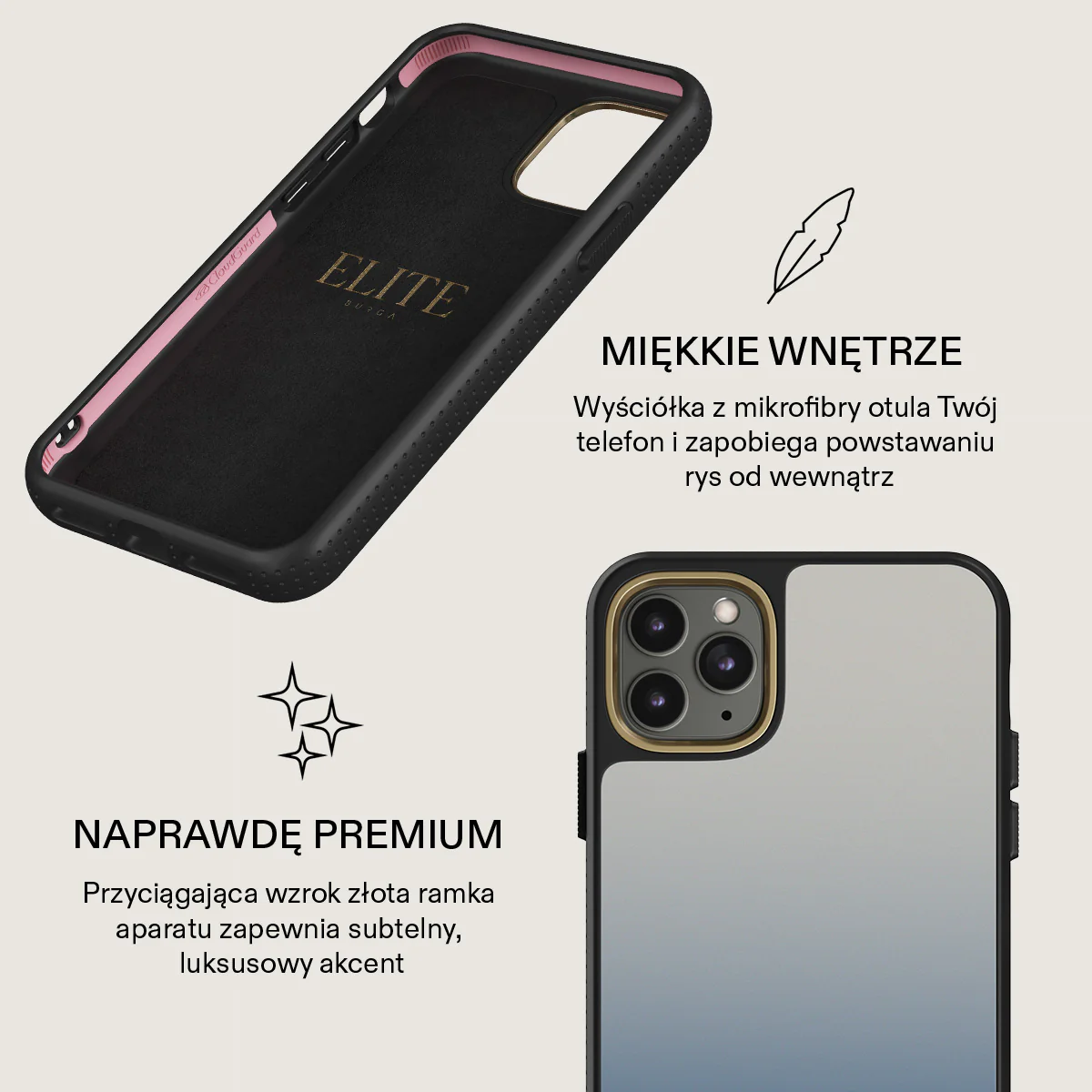 Zero Gravity - iPhone 11 Pro Max Etui - Image 14