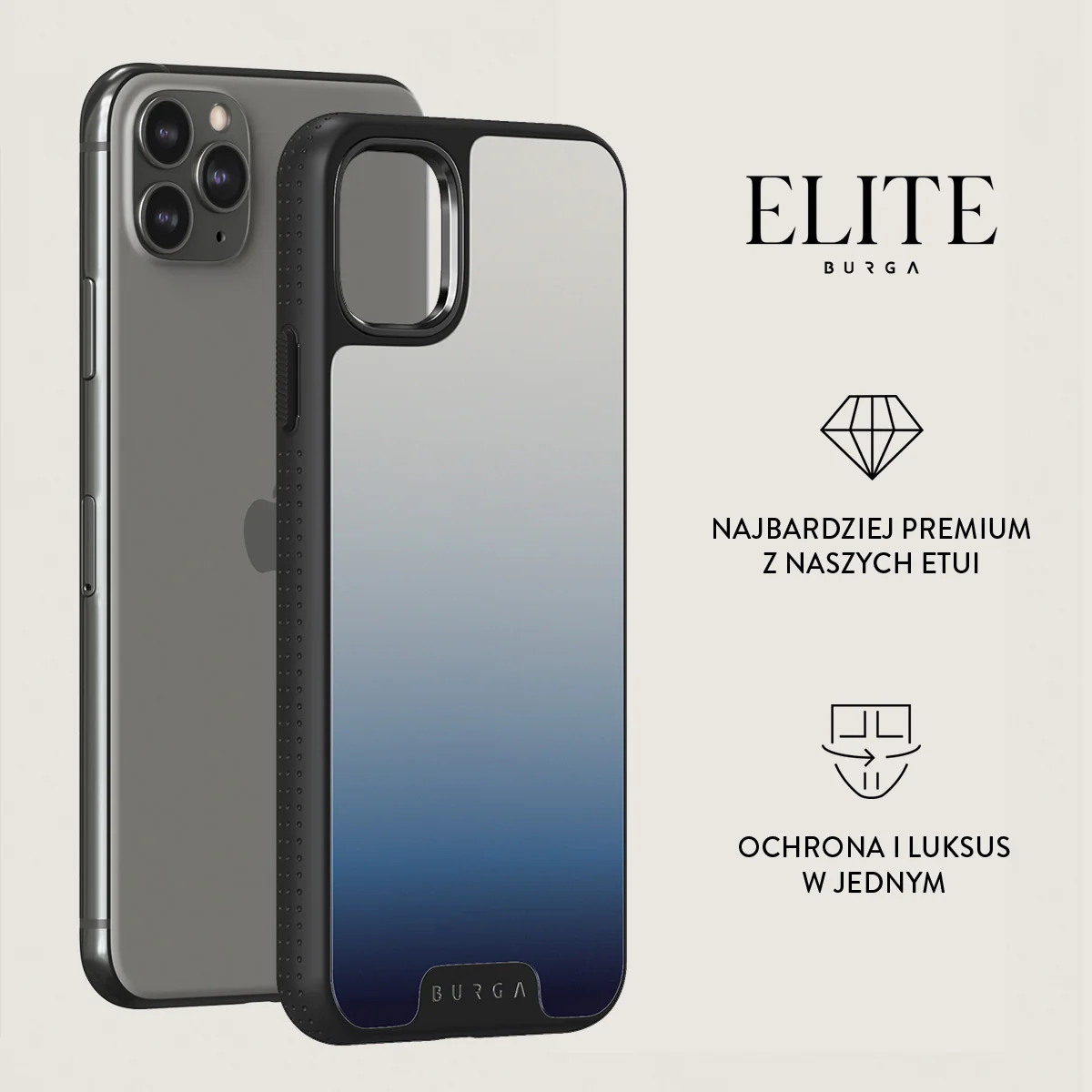 Zero Gravity - iPhone 11 Pro Max Etui - Image 17