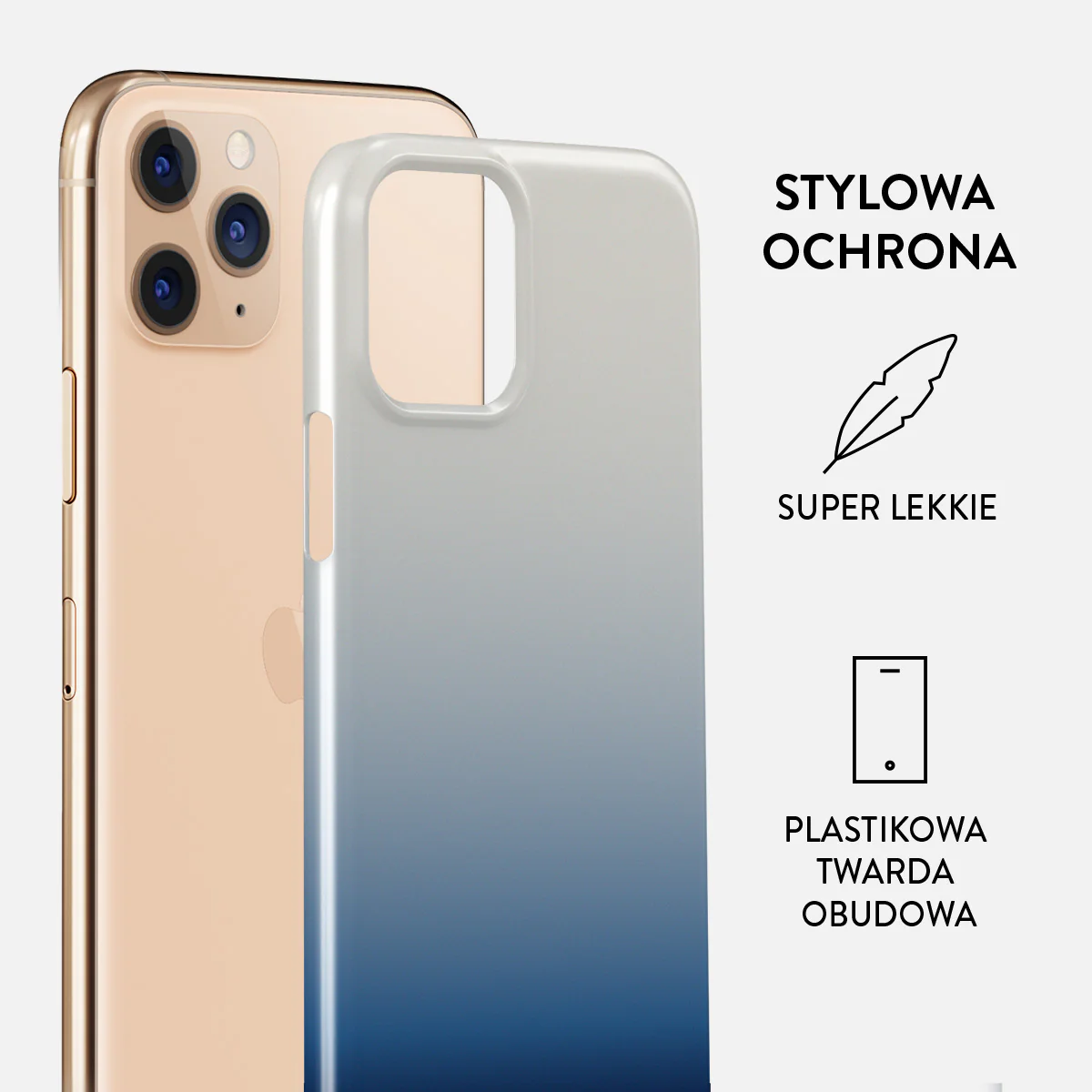 Zero Gravity - iPhone 11 Pro Max Etui - Image 2
