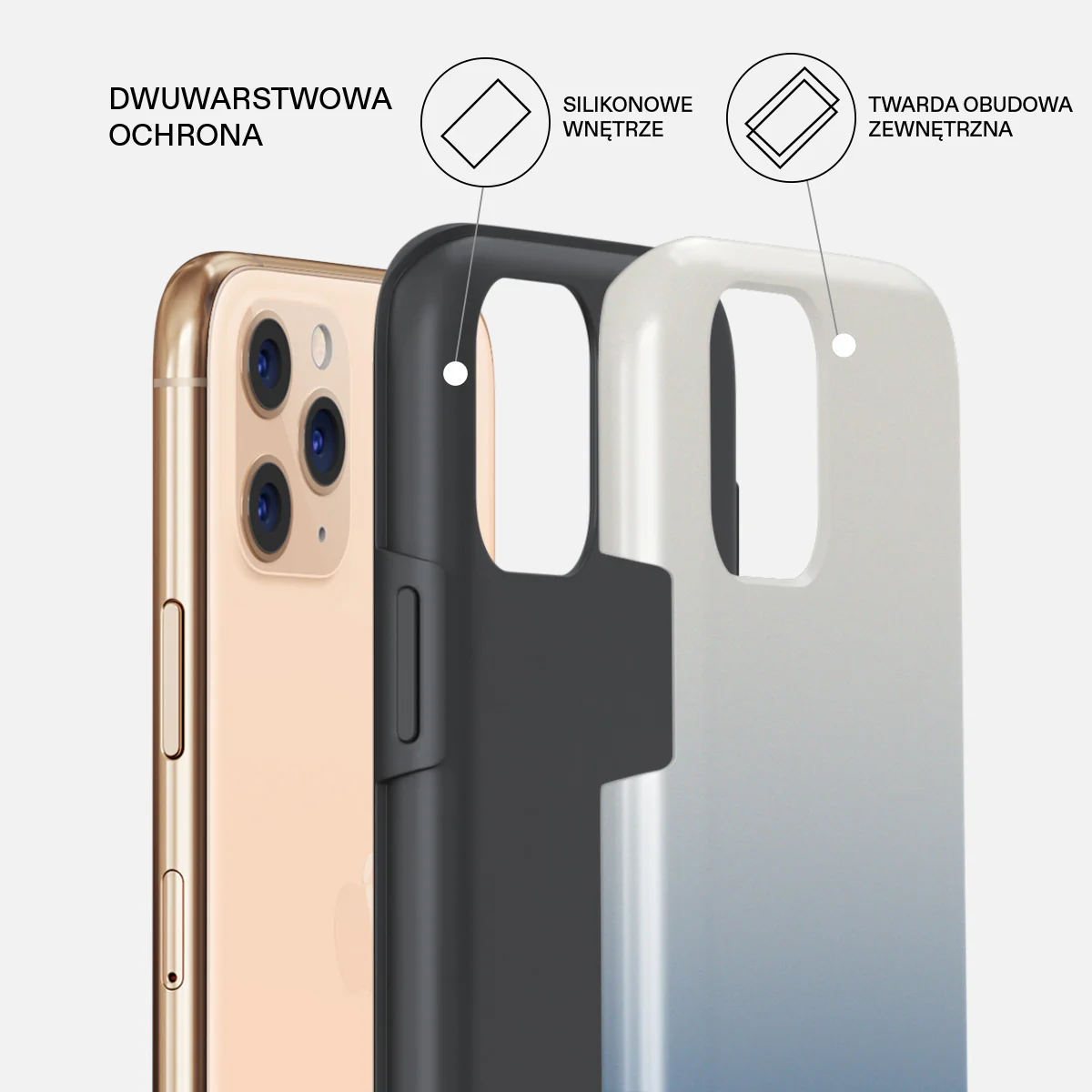 Zero Gravity - iPhone 11 Pro Max Etui - Image 6