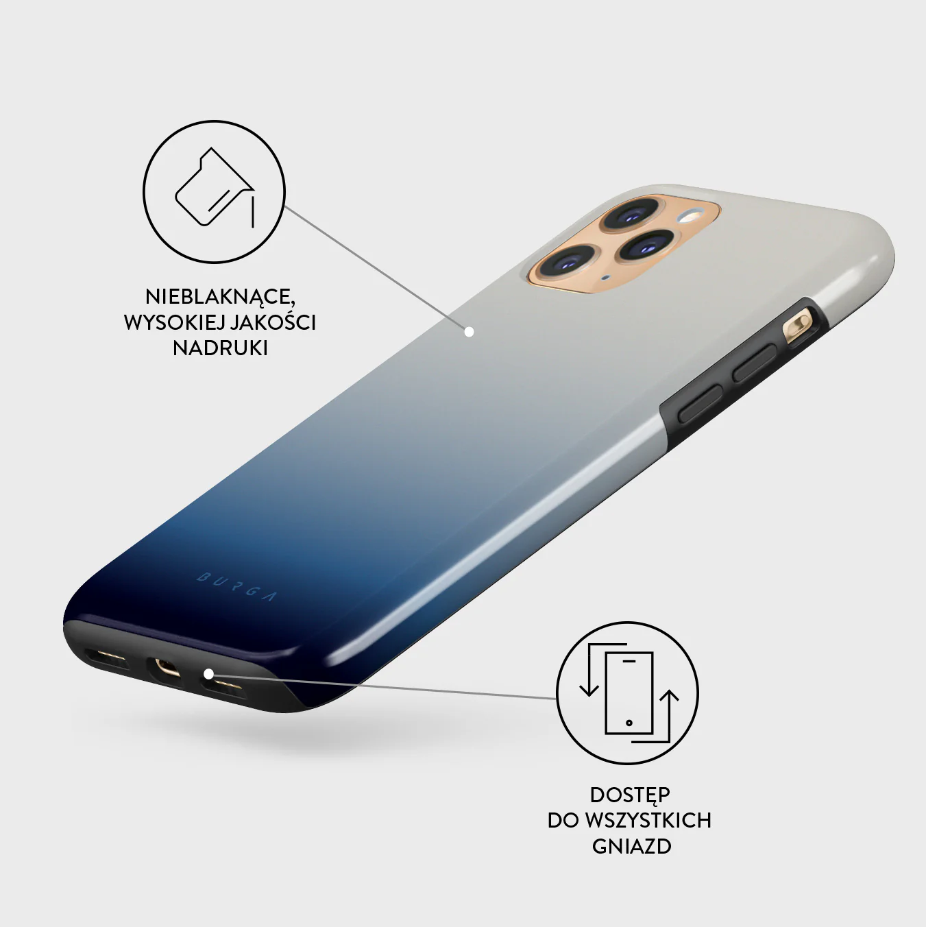 Zero Gravity - iPhone 11 Pro Max Etui - Image 7