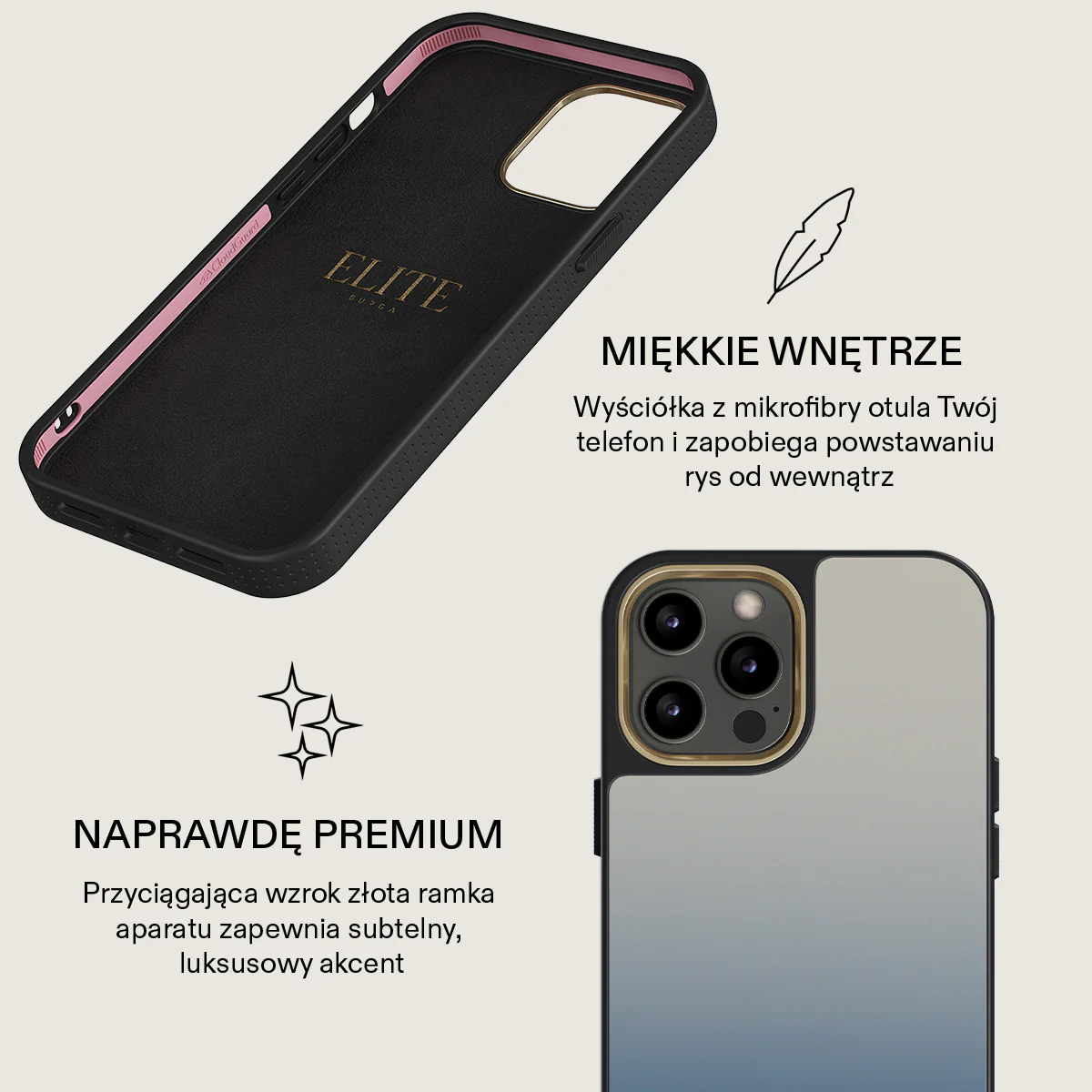 Zero Gravity - iPhone 12 Pro Etui - Image 10
