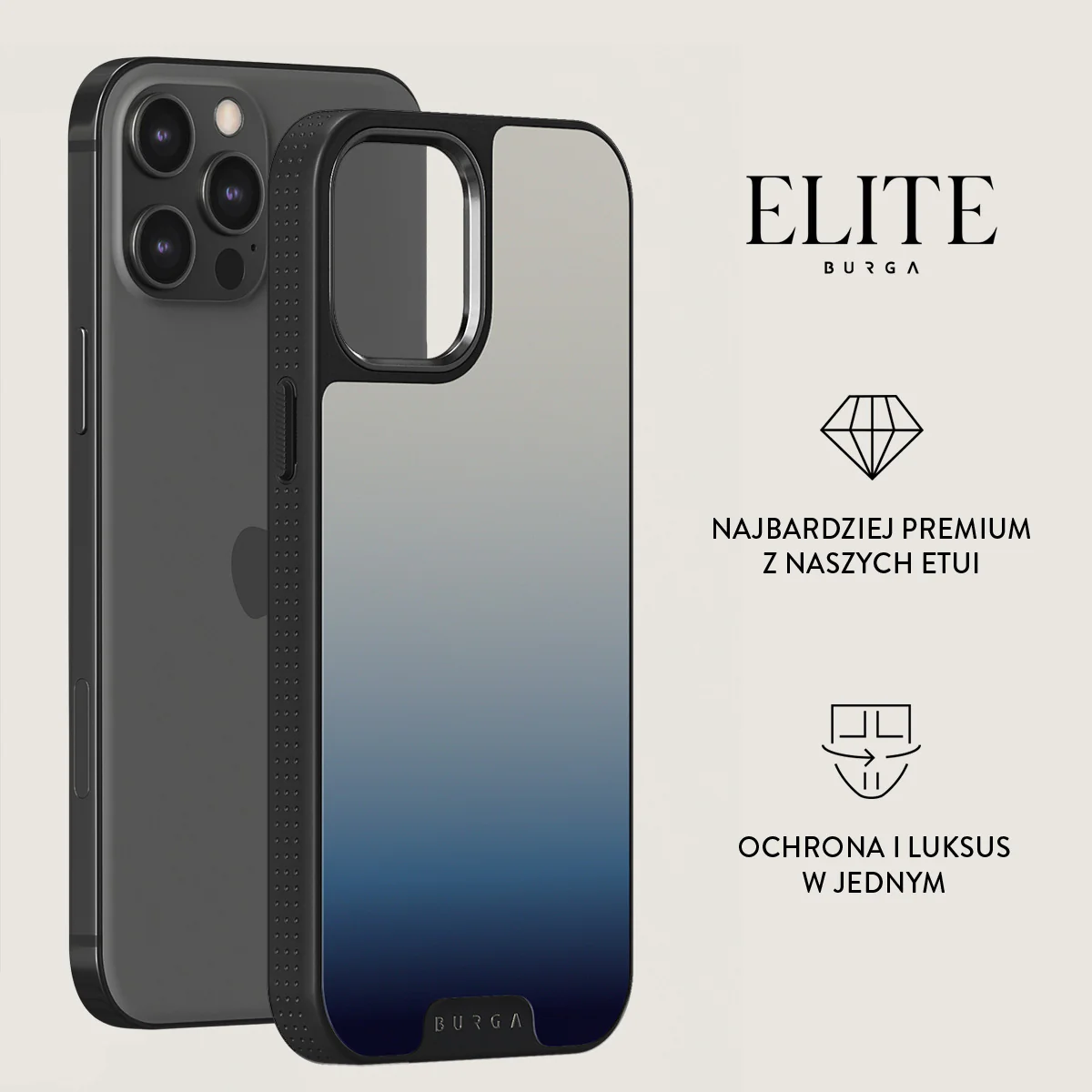 Zero Gravity - iPhone 12 Pro Etui - Image 13