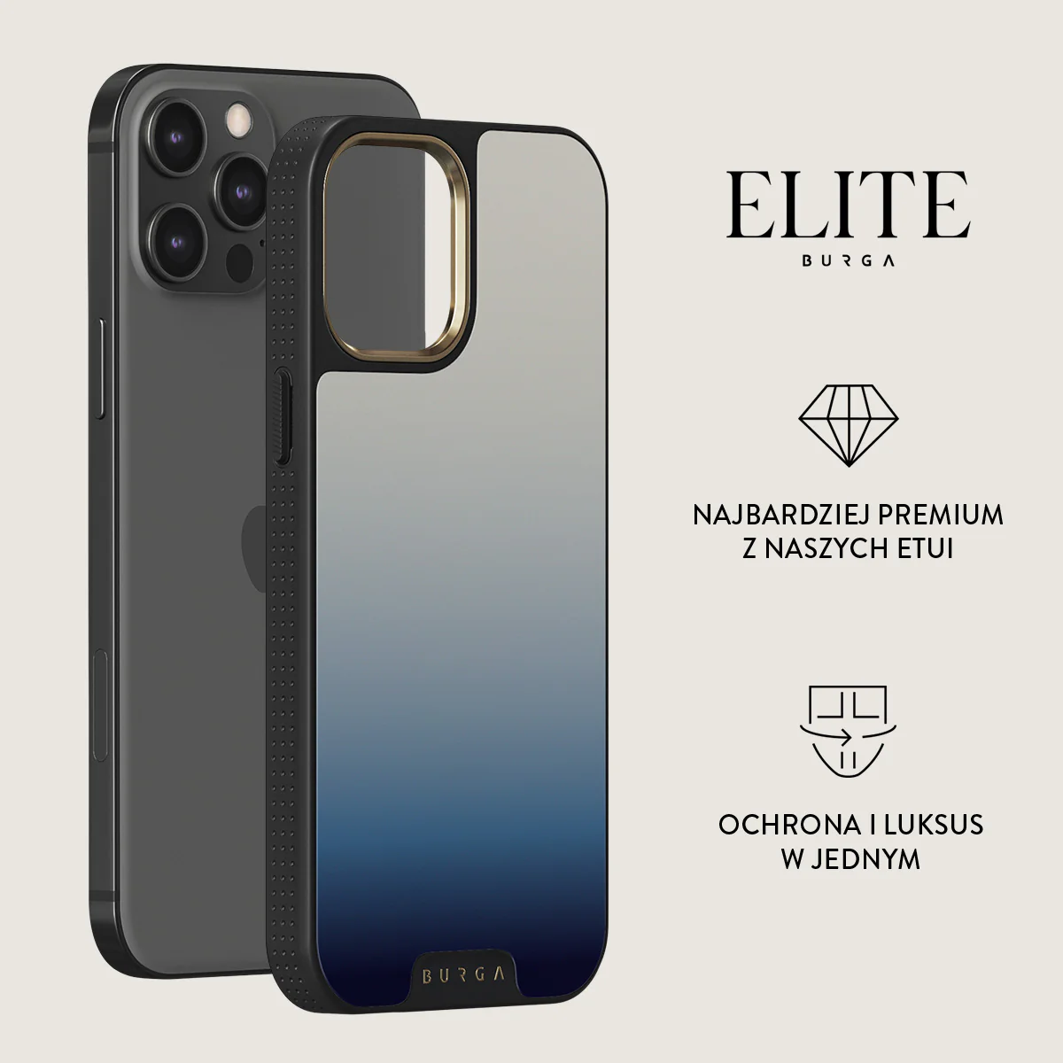 Zero Gravity - iPhone 12 Pro Max Etui - Image 10