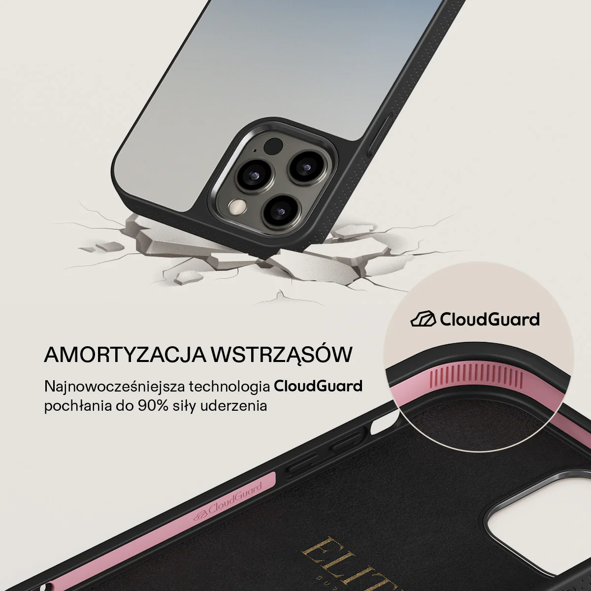 Zero Gravity - iPhone 12 Pro Max Etui - Image 18