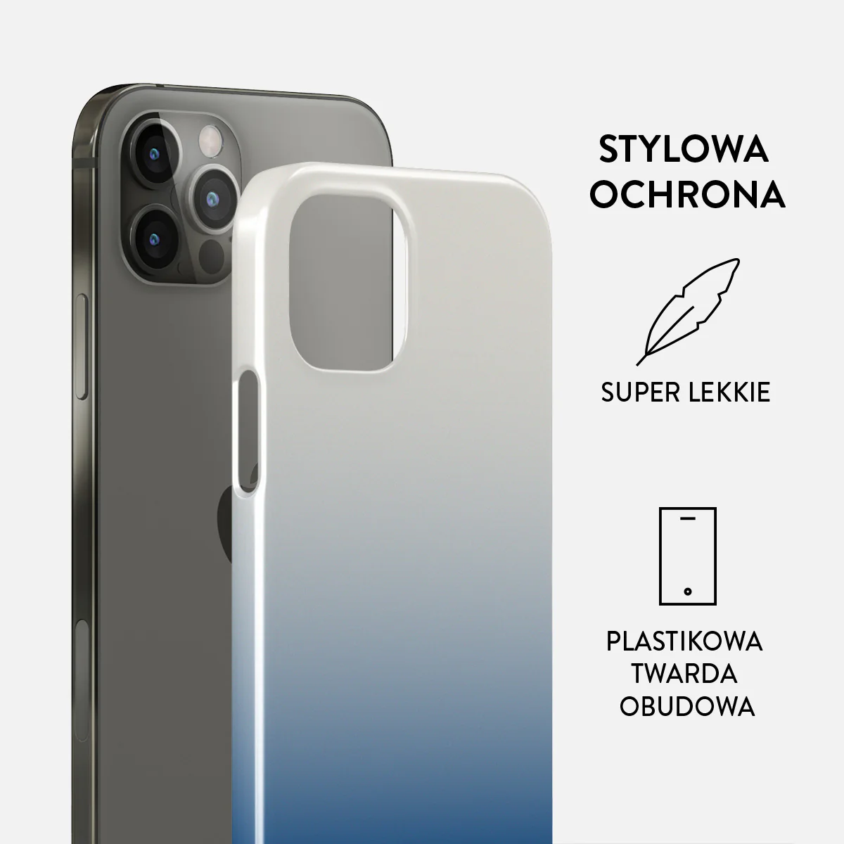 Zero Gravity - iPhone 12 Pro Max Etui - Image 2