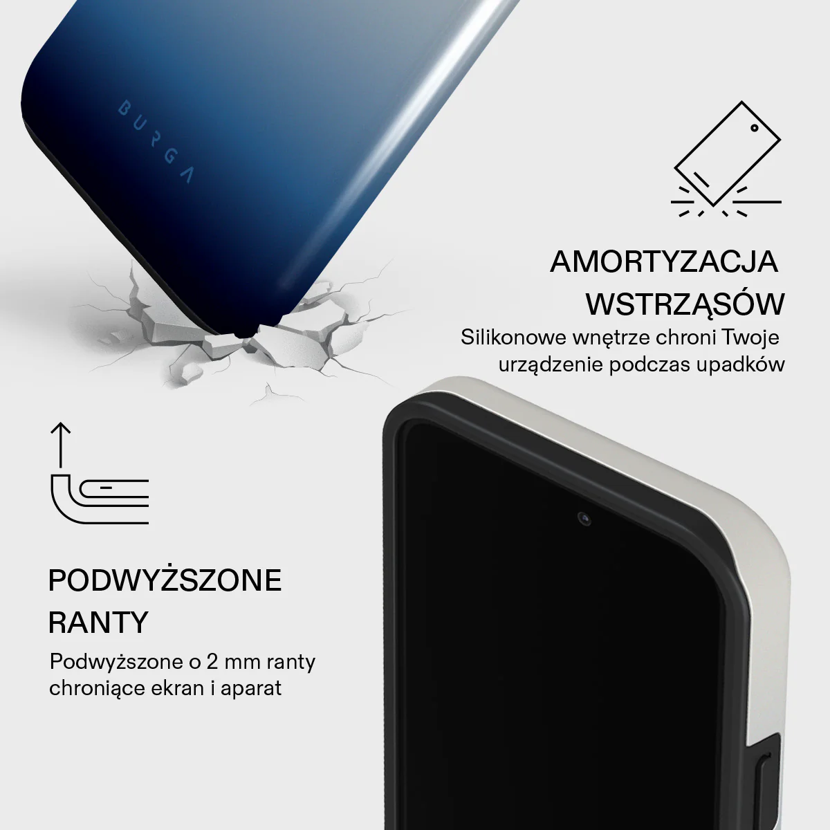 Zero Gravity - iPhone 13 Pro Etui - Image 4