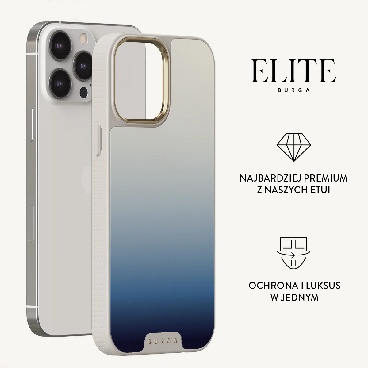 Zero Gravity - iPhone 14 Pro Etui - Image 20