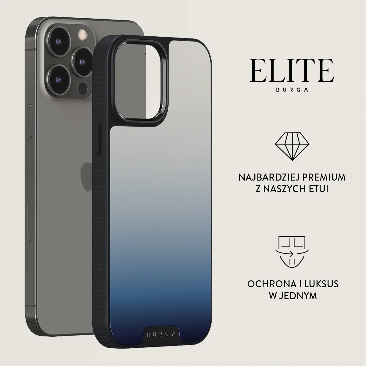Zero Gravity - iPhone 14 Pro Max Etui - Image 13