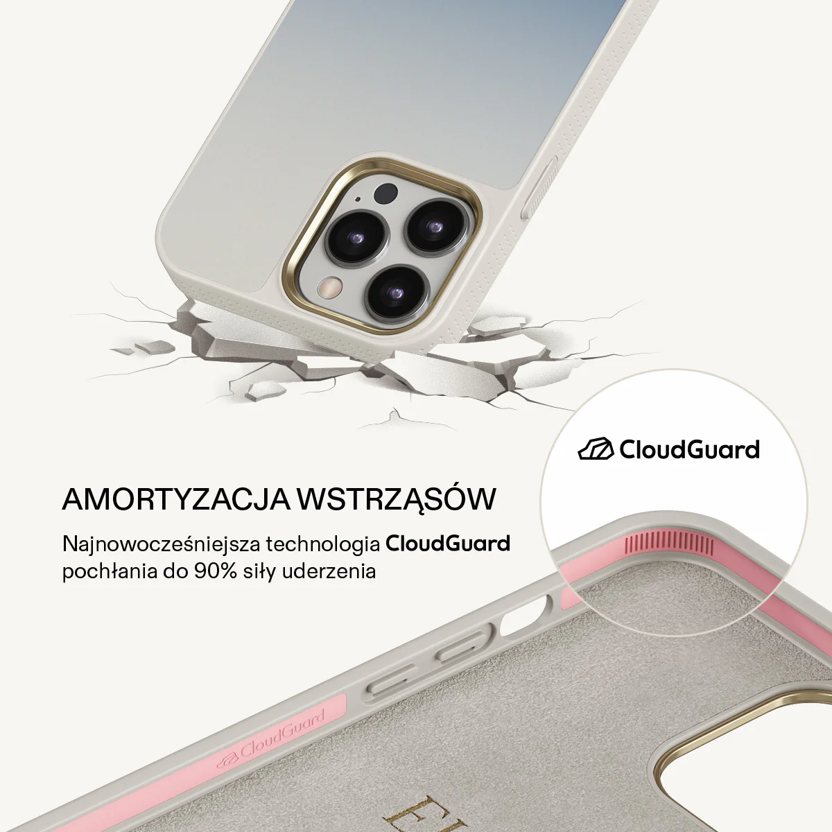 Zero Gravity - iPhone 14 Pro Max Etui - Image 21