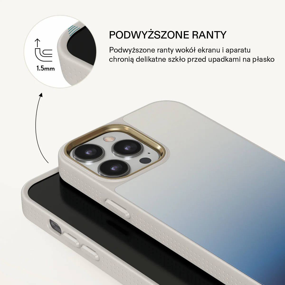 Zero Gravity - iPhone 14 Pro Max Etui - Image 22